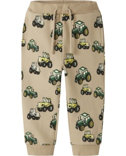NI 13258483-SES-92 PANTS MALE KNIT Main Image