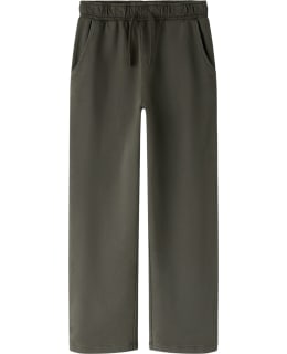 NI 13257293-PEA-146 PANTS MALE KNIT Main Image
