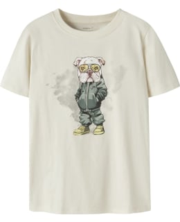 NI 13258488-ANW-134/140 T-SHIRT MALE KNI Main Image