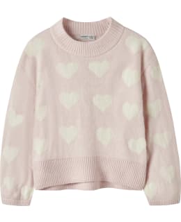 NI 13245598-LOT-122/128 PULLOVER FEM KNI Main Image