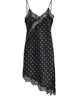 JDY 15381262-BLA-L DRESS FEM WOV Main Image