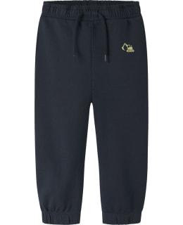NI 13246350-NAB-REX-110 PANTS MALE KNIT Main Image