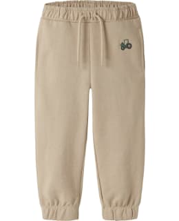 NI 13246350-SES-RTR-116 PANTS MALE KNIT Main Image