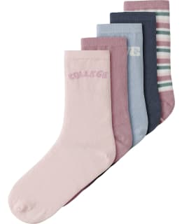 NI 13226700-VII-31/33 SOCKS FEM KNIT Main Image