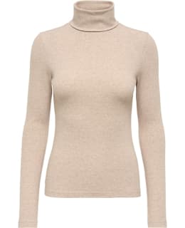 JDY 15380486-OAT-EDE-XL T-SHIRT FEM KNIT Main Image