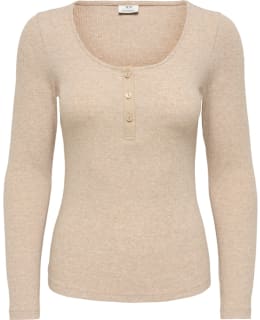 JDY 15380485-OAT-EDE-XL BLOUSE OPEN NE Main Image