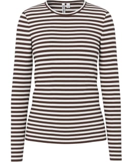 PIECES 17112965-HOF-KST-XS T-SHIRT FEM K Main Image