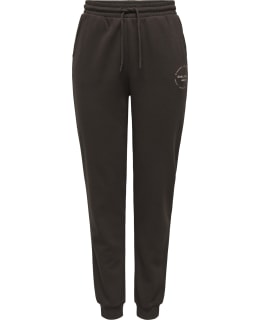 ONP 15375918-CHT-SW.-M SWEATPANTS FEM KN Main Image