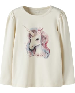 NI 13257455-ANW-98 T-SHIRT FEM KNIT Main Image