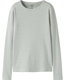NI 13257476-GRM-116 T-SHIRT FEM KNIT Main Image