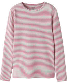 NI 13257476-FLG-146/152 T-SHIRT FEM KNIT Main Image