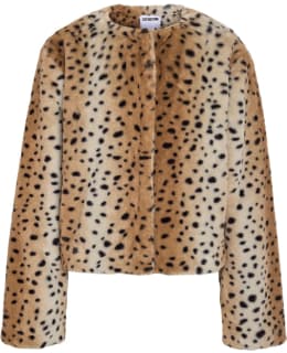 NM 27037806-NOM-IAO-S JACKET FEM WOV Main Image