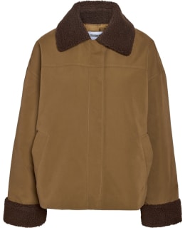 NM 27037801-SEP-S JACKET FEM WOV Main Image