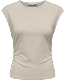 ONLY 15367938-PEY-S BLOUSE CLOSED NECK Main Image