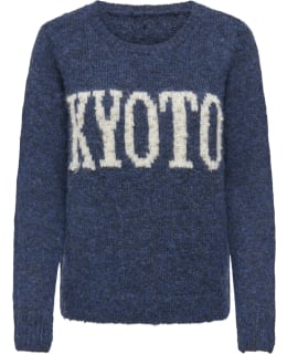 ONLY 15375533-NIS-SDE-L PULLOVER FEM KNI Main Image
