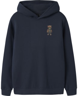 LMTD 13258517-NAB-146/152 SWEAT MALE KNI Main Image