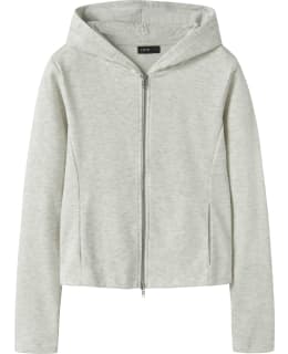 LMTD 13258253-LGM-134/140 SWEAT FEM KNIT Main Image