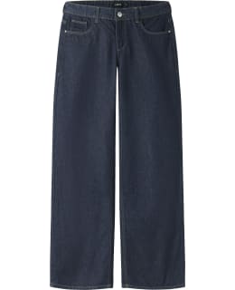 LMTD 13252049-DBD-DDE-164 JEANS FEM WOV Main Image