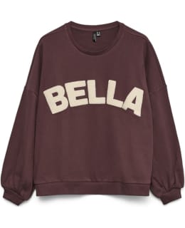 VMC 10351895-SAS-ADE-S-42/44 SWEAT FEM Main Image