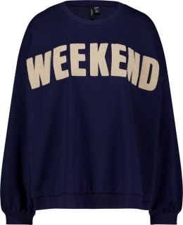 VMC 10351895-NAB-DDE-M-46/48 SWEAT FEM Main Image