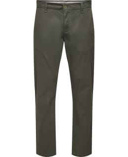 ONS 22038654-BEL-3332 CHINOS MALE WOV Main Image