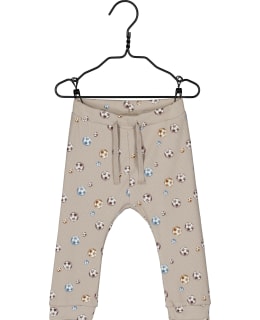 NI 13260560-PUC-86 TROUSERS MALE Main Image