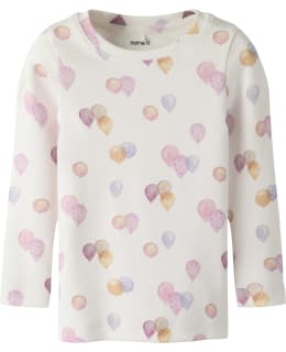 NI 13260650-CAR-98 T-SHIRT FEM KNIT Main Image