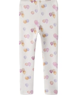 NI 13260649-CAR-116 LEGGINGS FEM KNIT Main Image