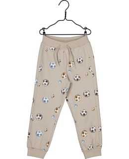 NI 13260578-PUC-110 PANTS MALE KNIT Main Image