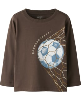 NI 13260579-SHB-92 T-SHIRT MALE KNIT Main Image