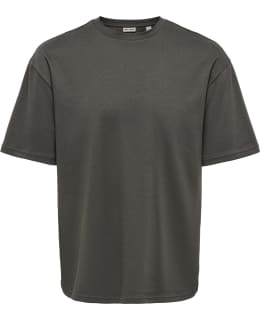 ONS 22031940-BEL-XXL T-SHIRT MALE KNIT Main Image