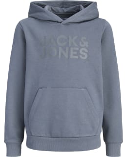 JJJ 12152841-TUR-LBI-140 SWEAT MALE KNIT Main Image