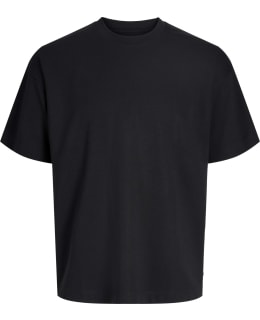 JJJ 12299584-BLA-152 T-SHIRT MALE KNIT Main Image