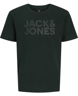 JJJ 12152730-SCA-LBI-164 T-SHIRT MALE KN Main Image