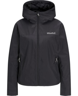 JJXX 12299839-BLA-M JACKET FEM WOV Main Image