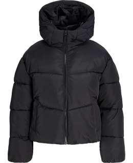 JJXX 12298773-BLA-L JACKET FEM WOV Main Image