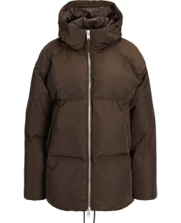 JJXX 12298766-DEM-XS JACKET FEM WOV Main Image