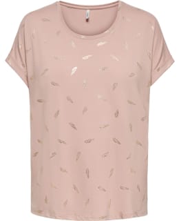 ONLY 15381444-MIR-LAO-XS BLOUSE CLOSED Main Image