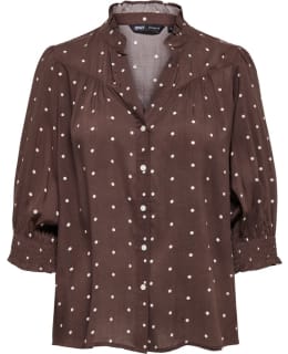 ONLY 15332997-DEM-SAO-M SHIRT WITH SLE Main Image