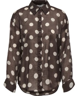 JDY 15381548-COB-TAO-M SHIRT WITH SLEE Main Image