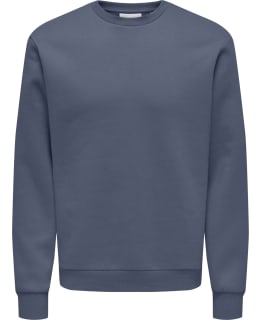 ONS 22018683-VII-M SWEAT MALE KNIT Main Image