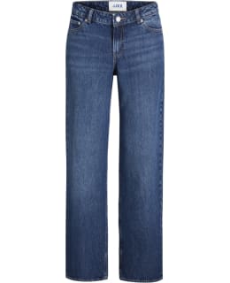 JJXX 12300596-BLD-2730 JEANS FEM WOV Main Image