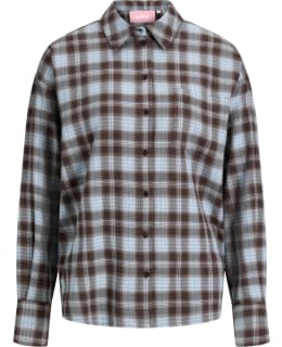 JJXX 12288554-SKY-ECH-S SHIRT WITH SLE Main Image