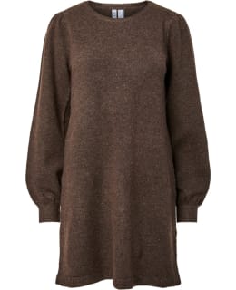 PIECES 17166007-HOF-EDE-XS DRESS FEM KNI Main Image