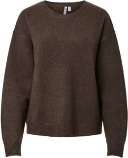 PIECES 17166008-HOF-EDE-XL PULLOVER FEM Main Image