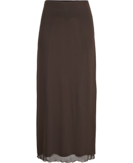 JJXX 12270936-DEM-XS SKIRT FEM WOV Main Image