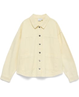 VM 10331693-MEY-DDE-S JACKET FEM WOV Main Image