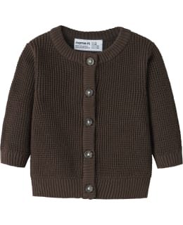 NI 13227357-FRR-74 KNIT CARDIGAN NEU Main Image