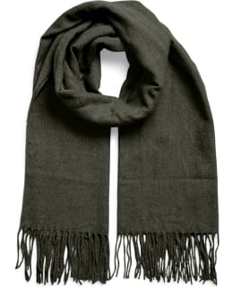 PIECES 17105963-FON-ONE SIZE SCARF FEM W Main Image