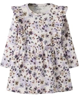 NI 13252941-CAL-GRC-104 DRESS FEM KNIT Main Image